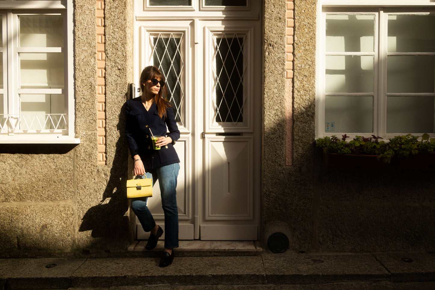 Le sac Mini wild