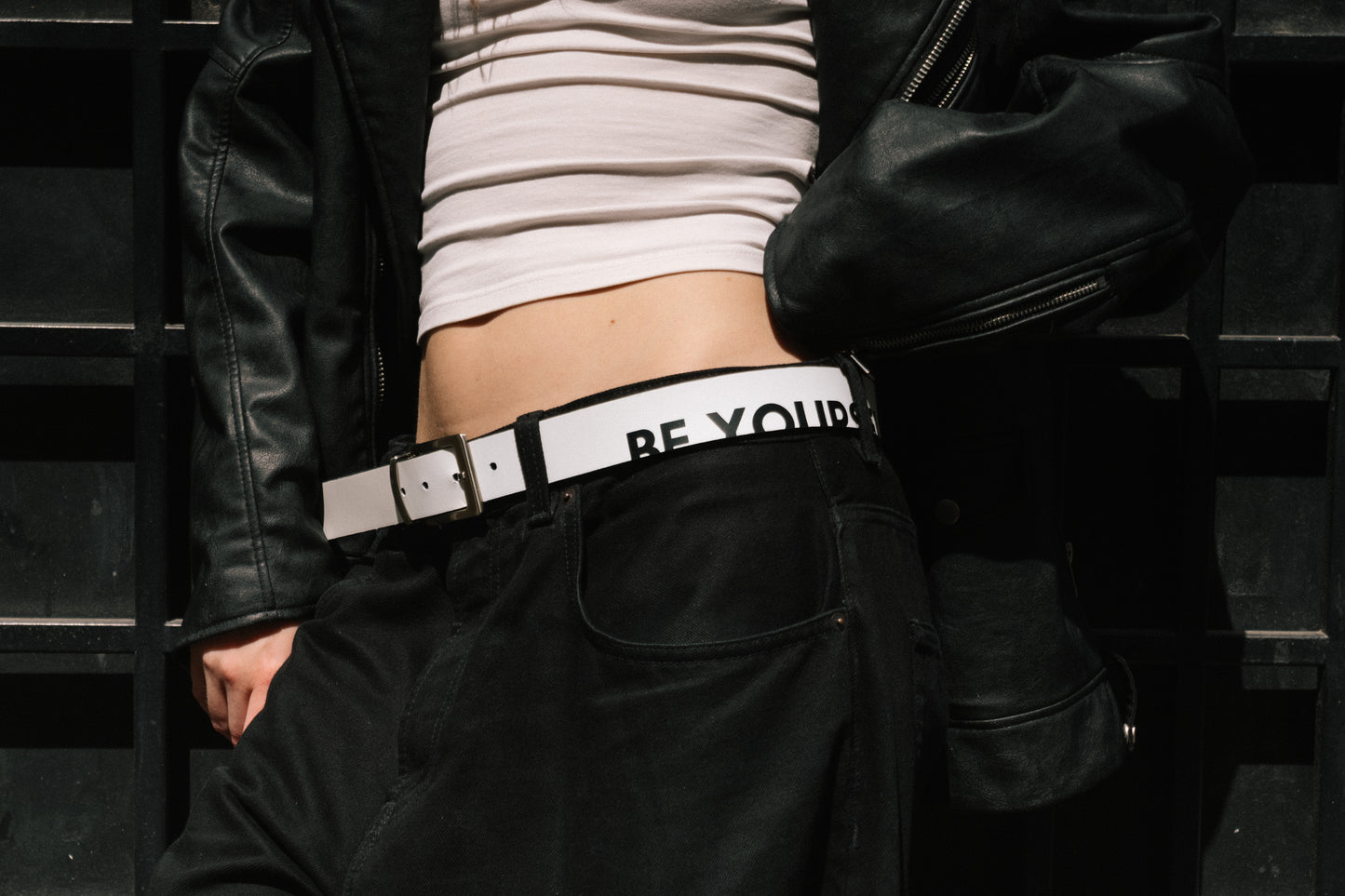La ceinture YOU