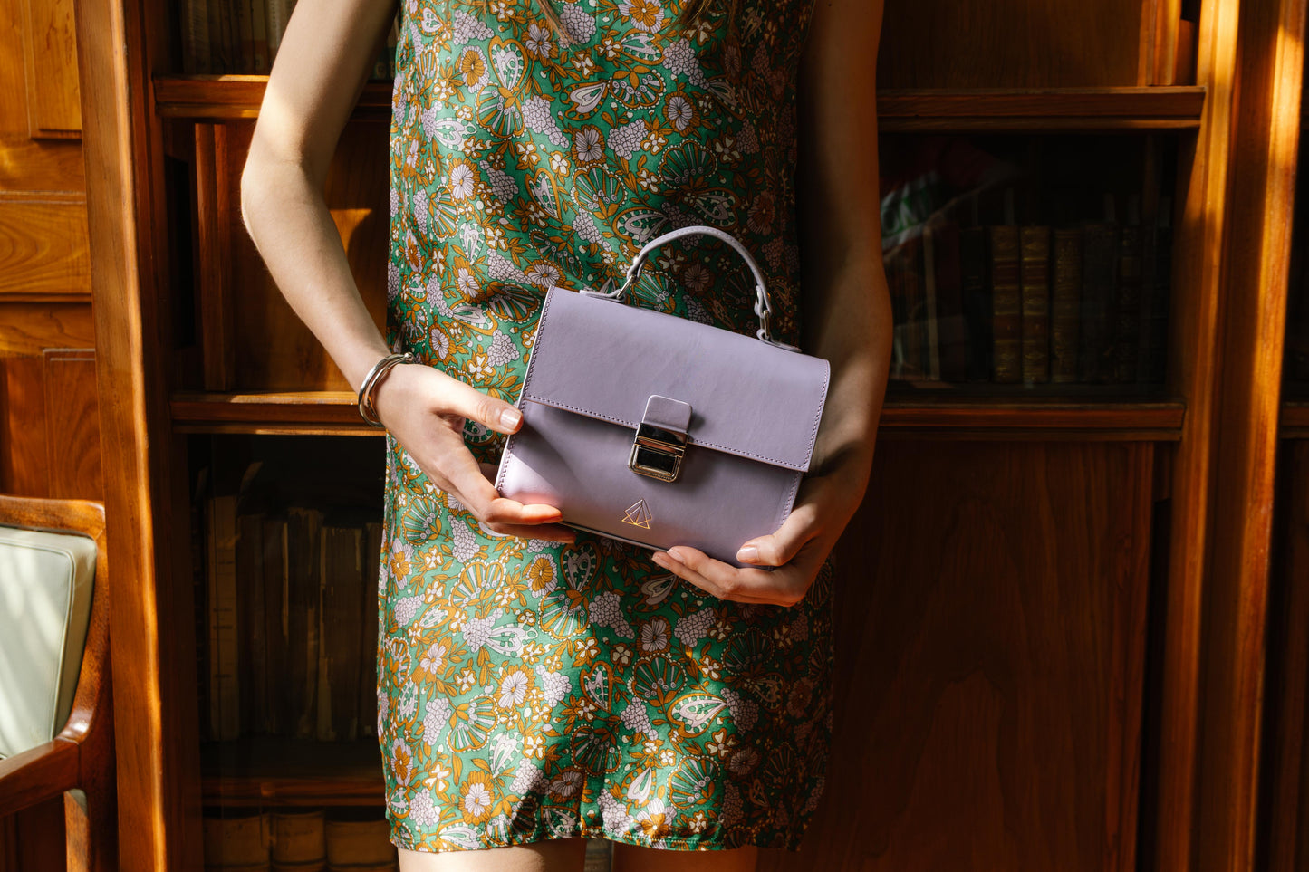 Le sac Mini Wild