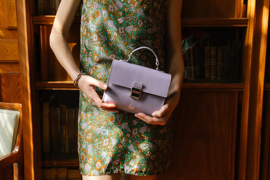 The Mini Wild bag