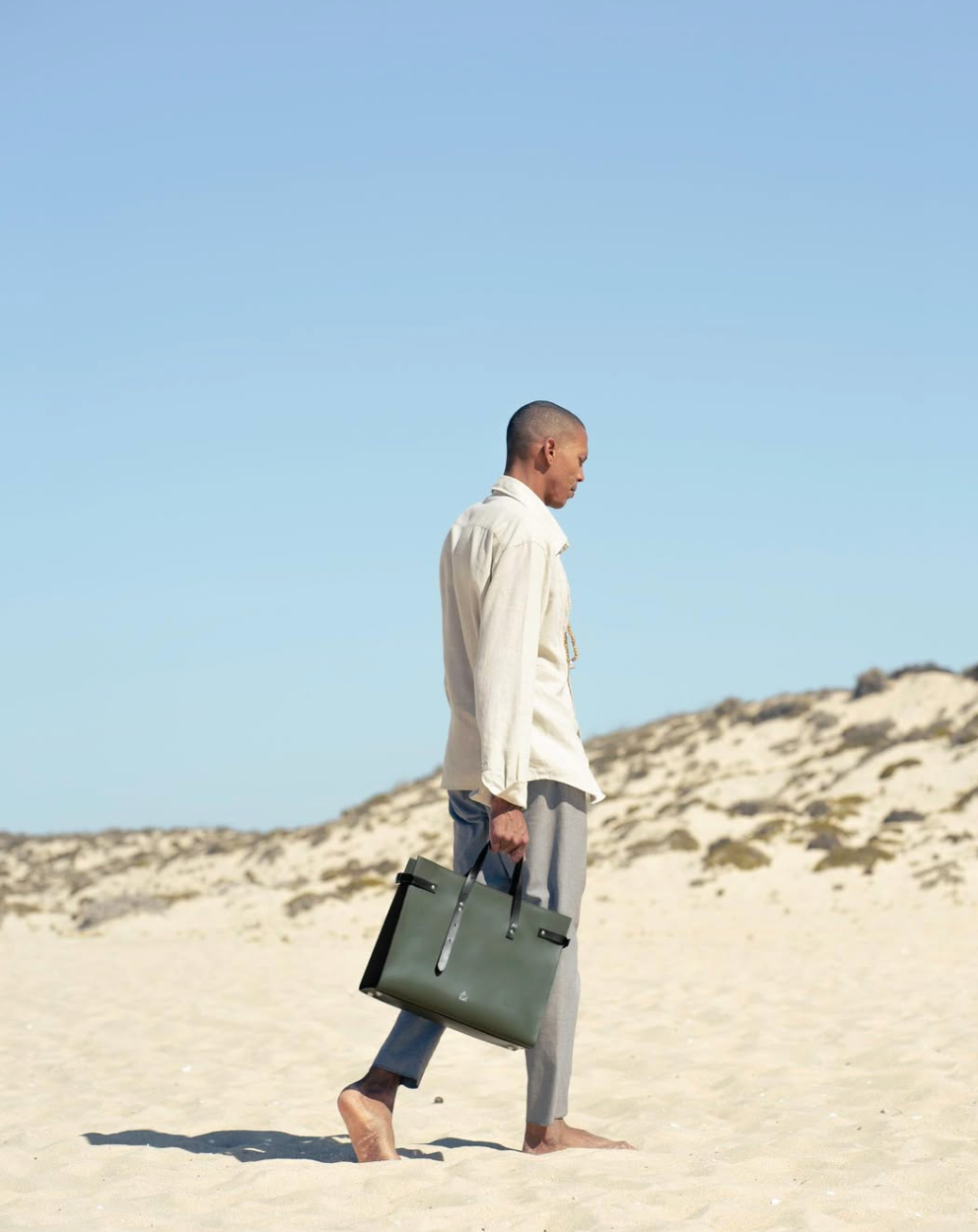 Le sac Doc