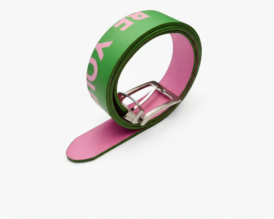 La ceinture YOU