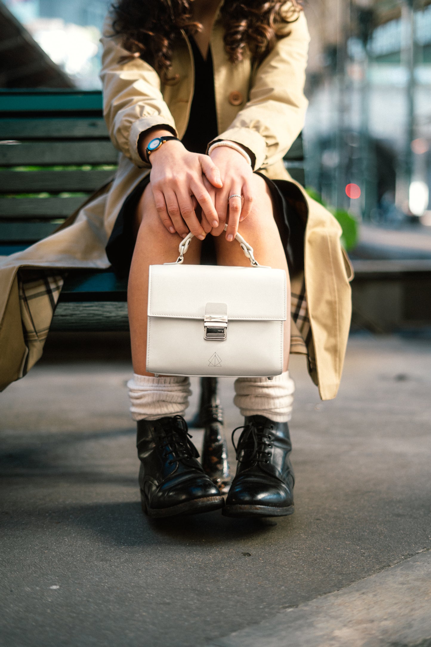 Le sac Mini Wild
