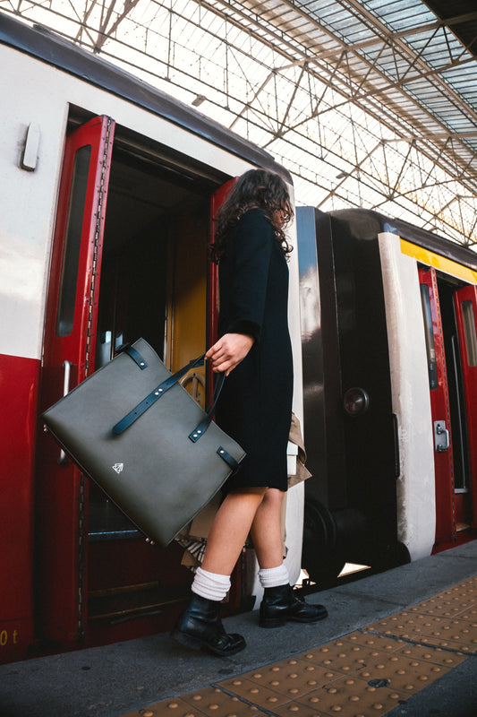Le sac Doc