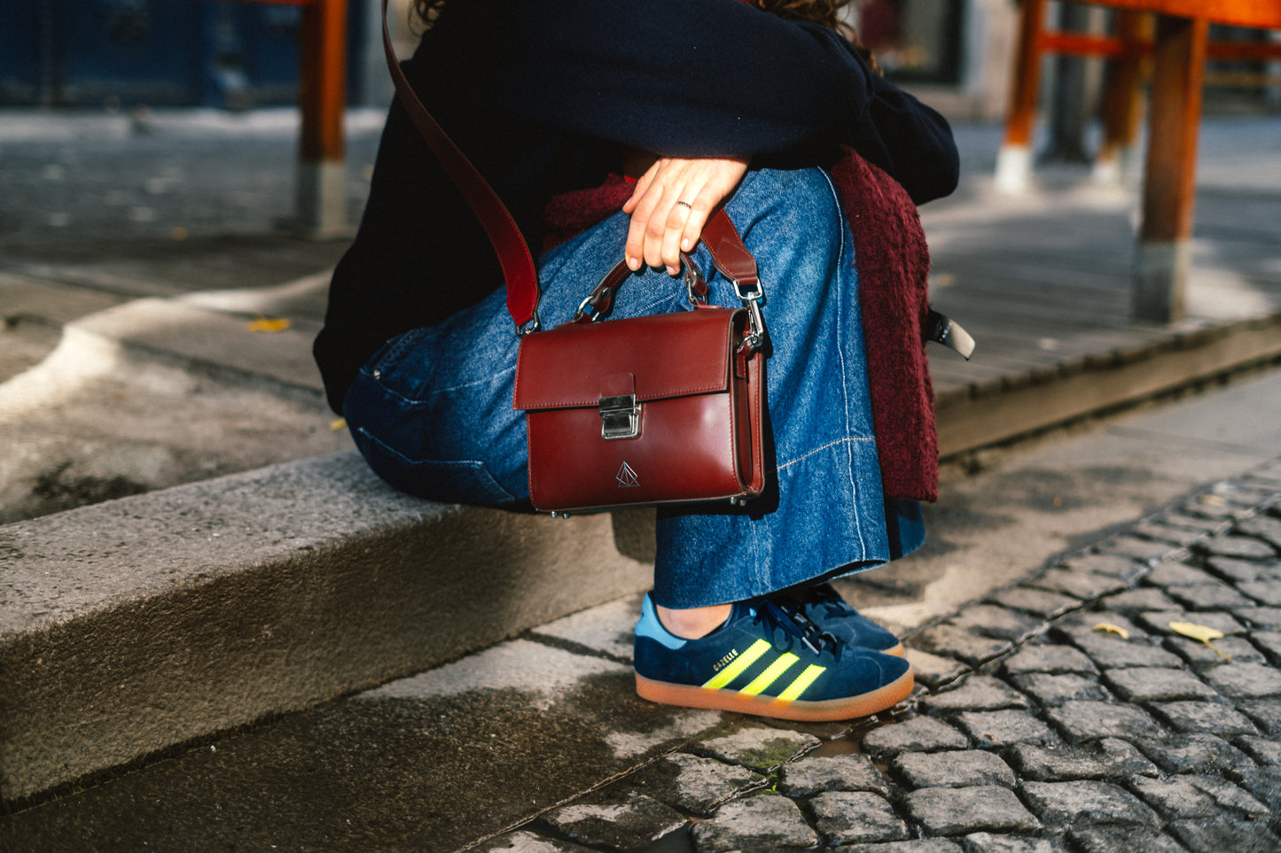 Le sac Mini Wild
