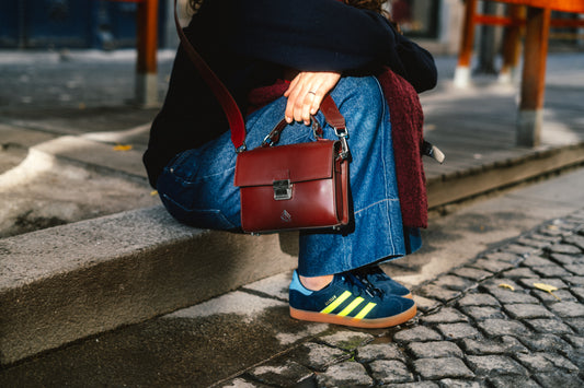 Le sac Mini wild