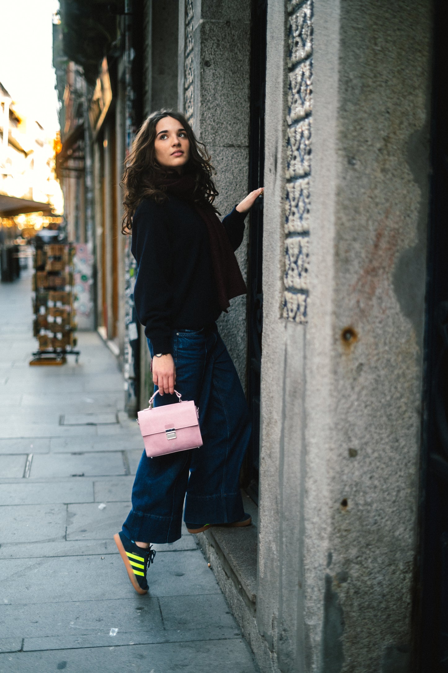 Le sac Mini Wild