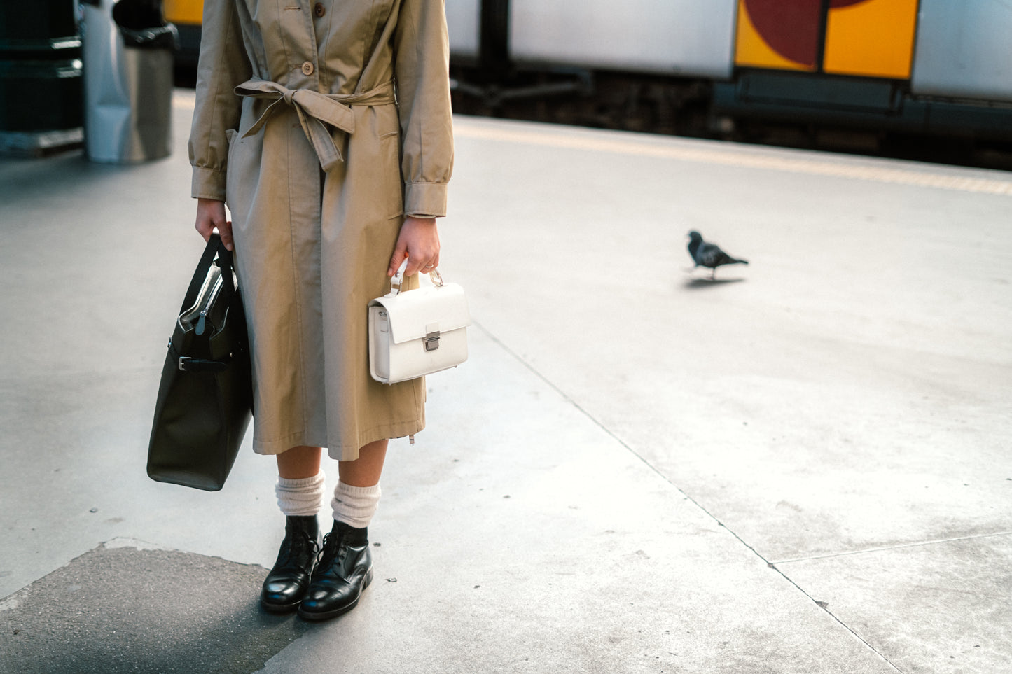 Le sac Mini Wild
