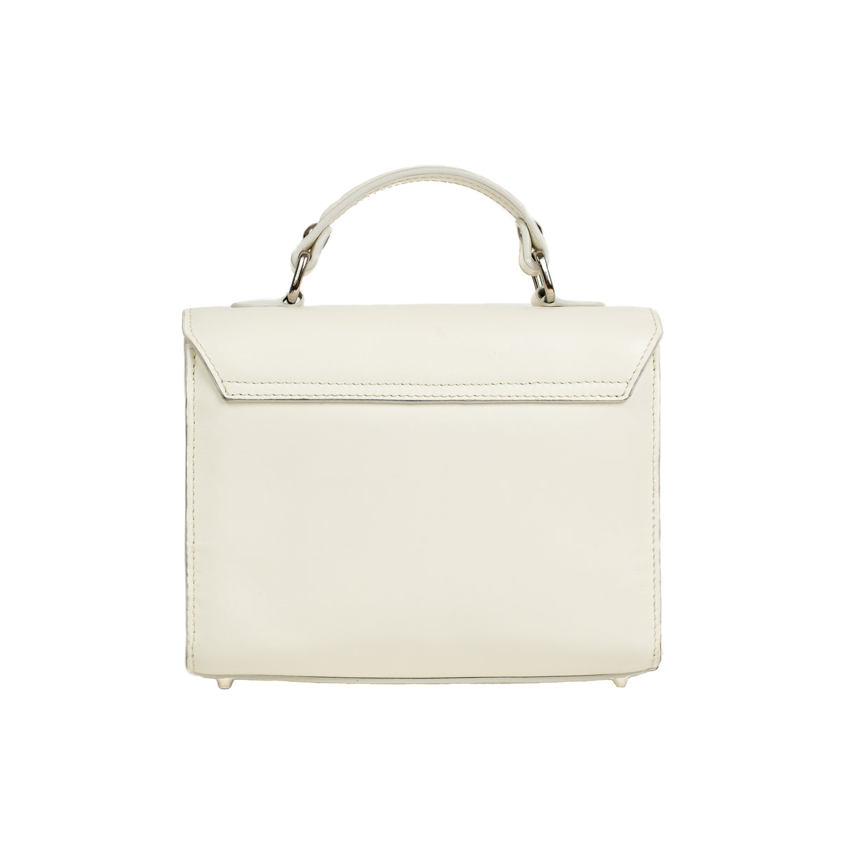 Le sac Mini Wild | Petit sac bandoulière en cuir