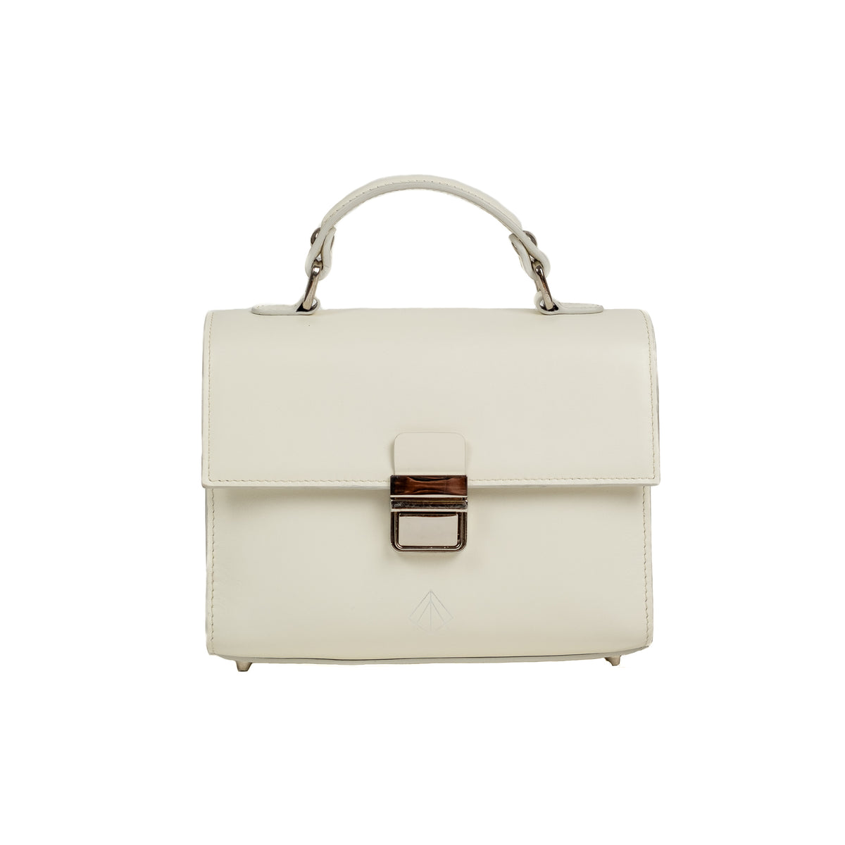 Le sac Mini Wild | Petit sac bandoulière en cuir