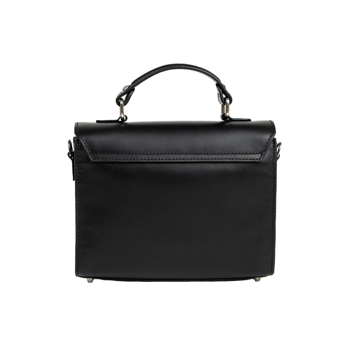 Le sac Mini Wild | Petit sac bandoulière en cuir