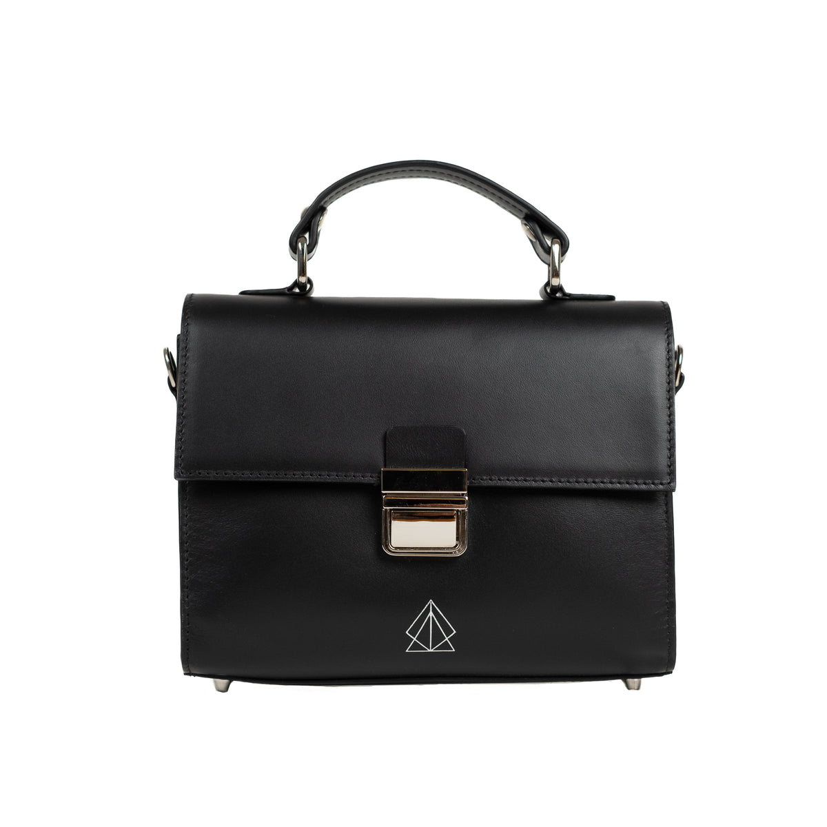 Le sac Mini Wild | Petit sac bandoulière en cuir