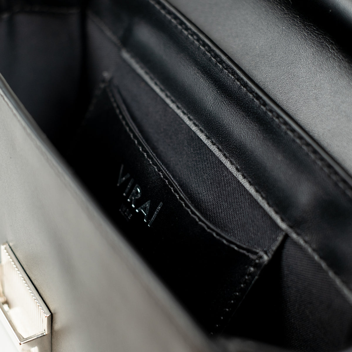 Le sac Mini Wild | Petit sac bandoulière en cuir