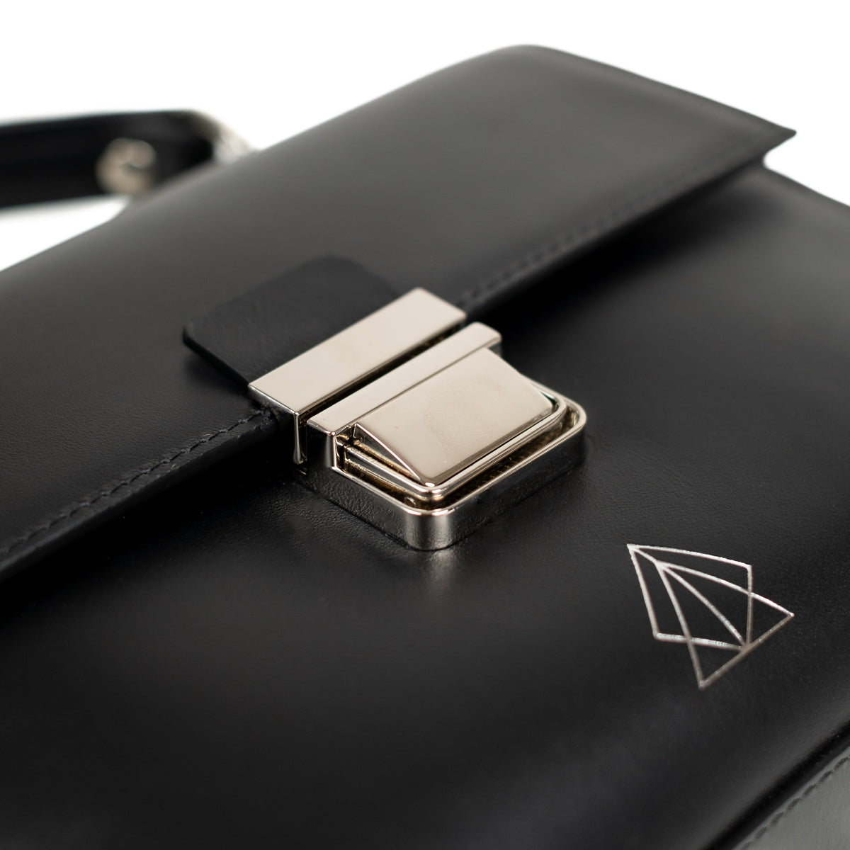 Le sac Mini Wild | Petit sac bandoulière en cuir