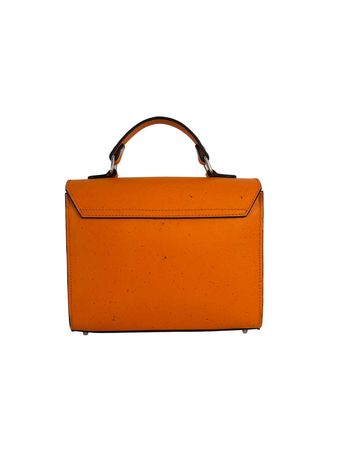 Le sac Mini Wild | Petit sac bandoulière en cuir