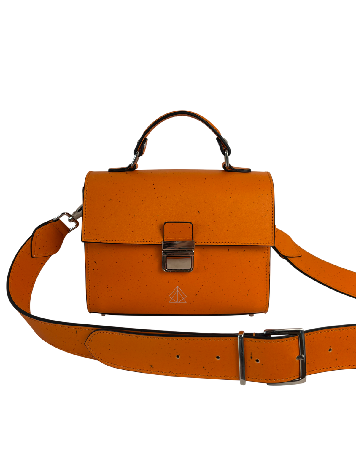Le sac Mini Wild | Petit sac bandoulière en cuir
