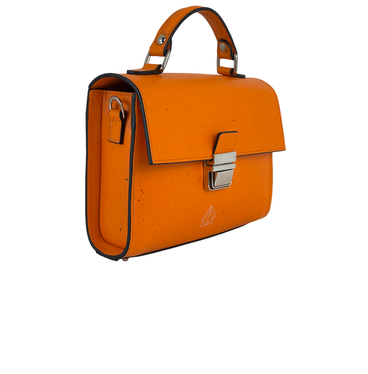 Le sac Mini Wild | Petit sac bandoulière en cuir