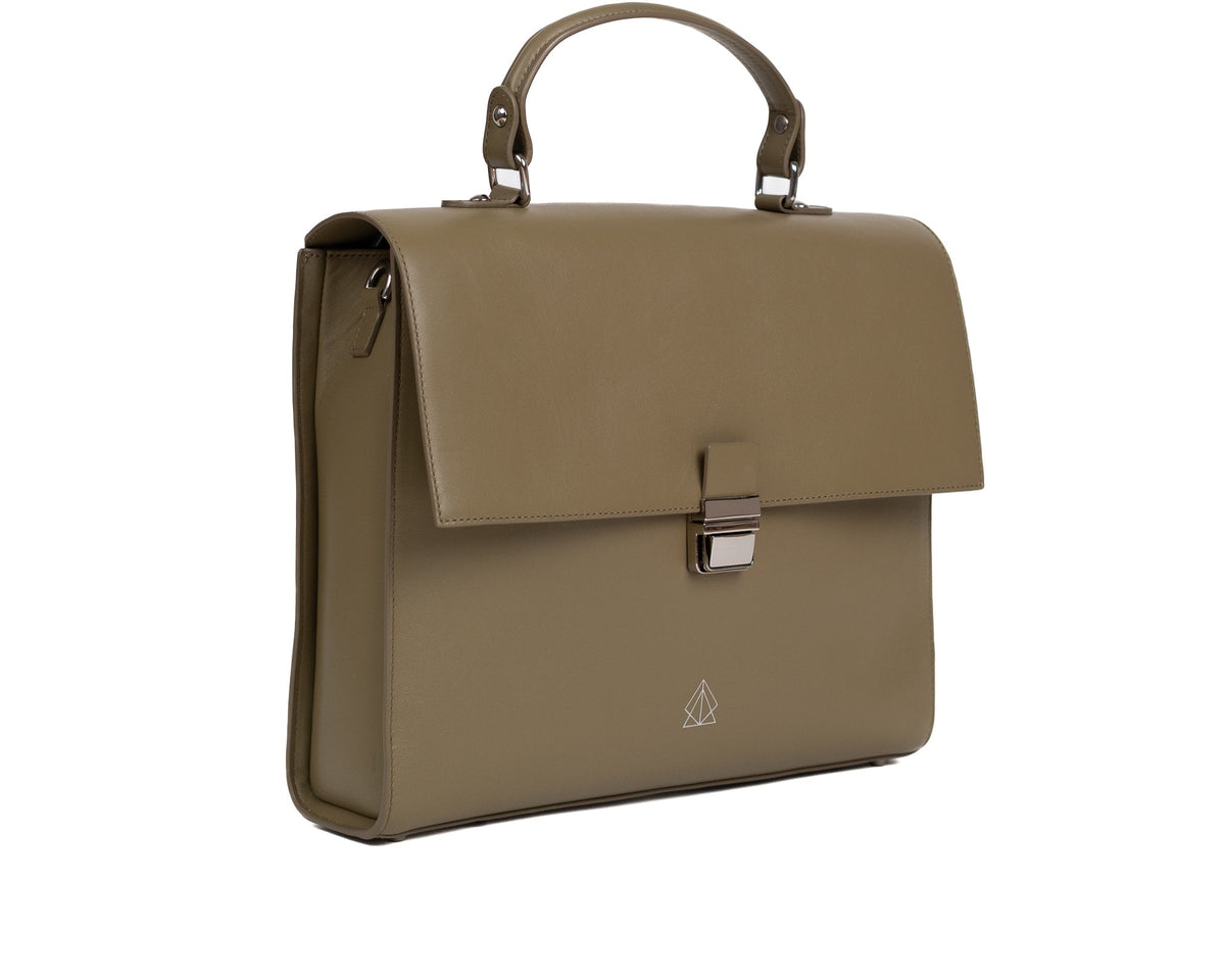 Le sac Wild | Sac Bandoulière en cuir unisexe