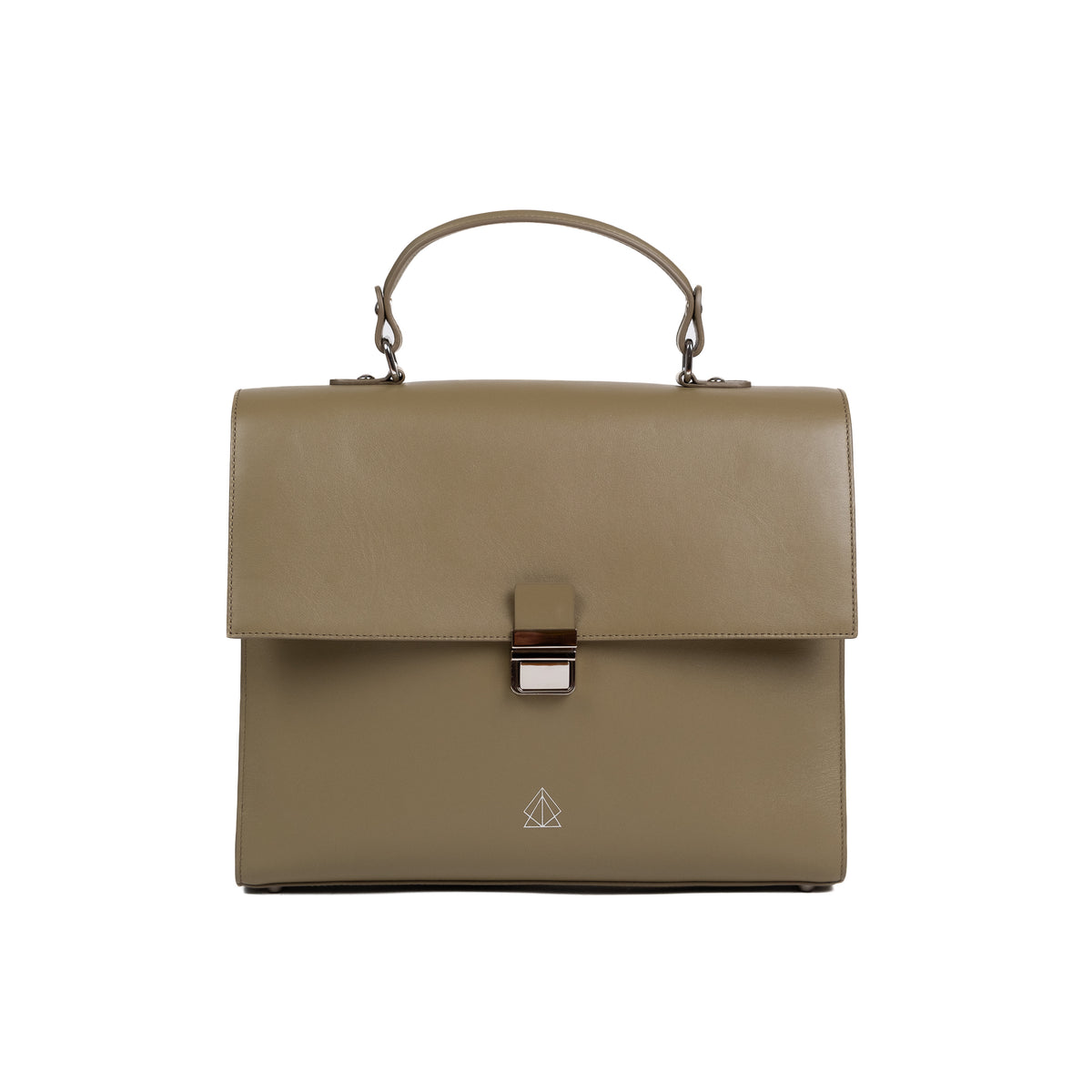 Le sac Wild | Sac Bandoulière en cuir unisexe