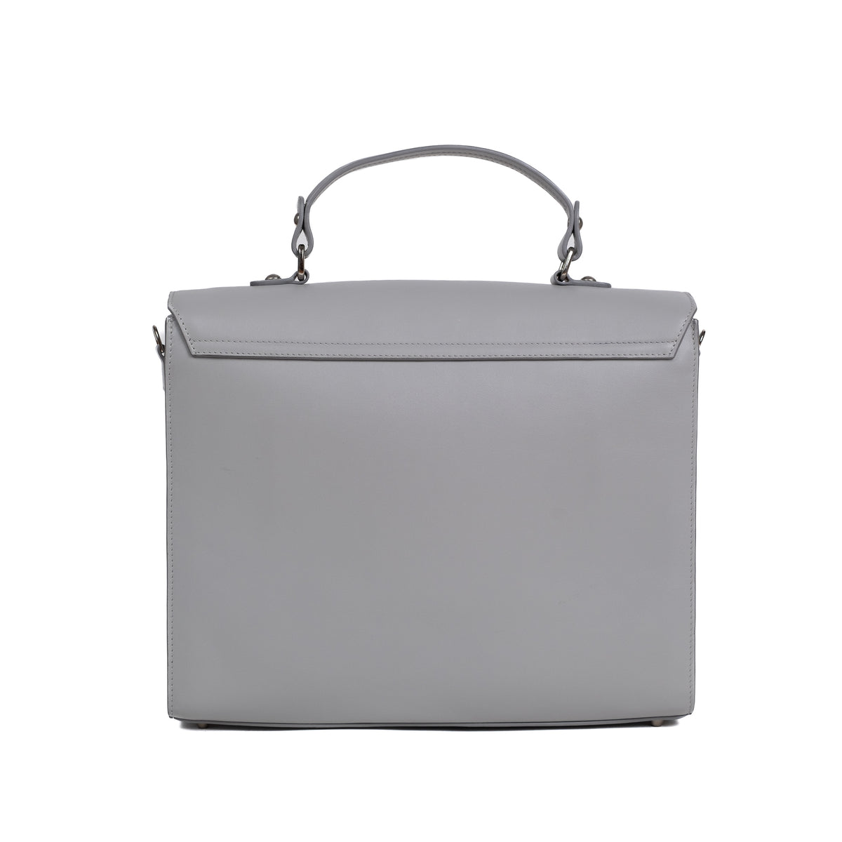 The Wild bag | Leather Satchel Bag