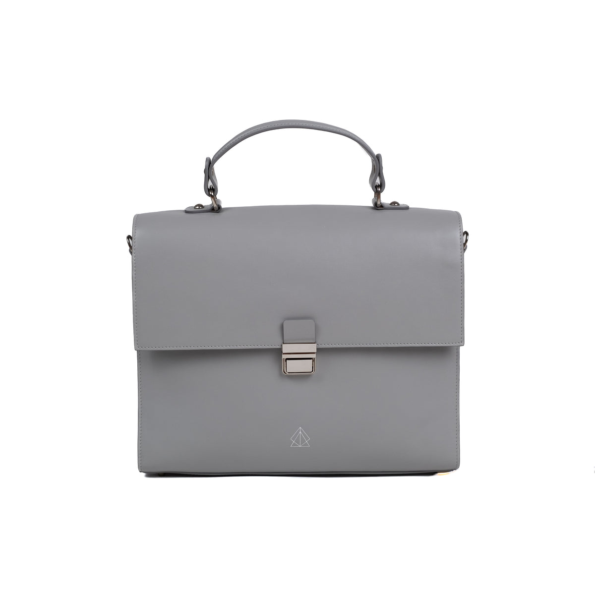 The Wild bag | Leather Satchel Bag