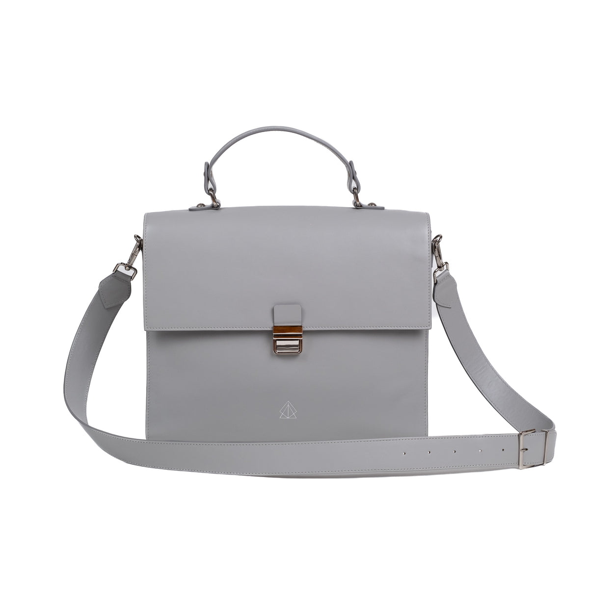 The Wild bag | Leather Satchel Bag