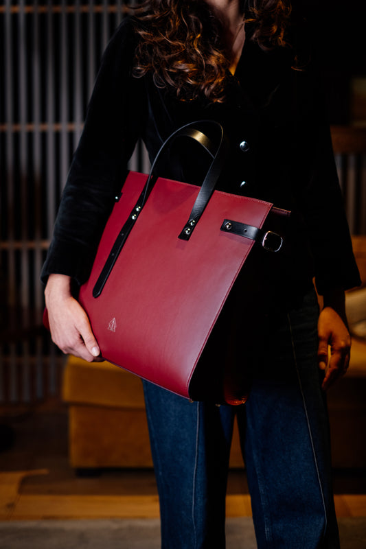Le sac Doc