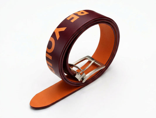 La ceinture YOU