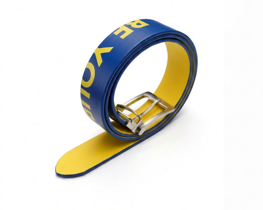 La ceinture YOU
