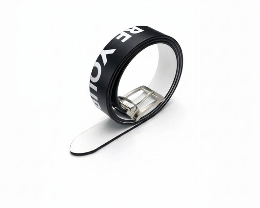 La ceinture YOU